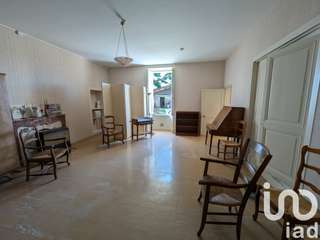 Vente maison 10 pièces