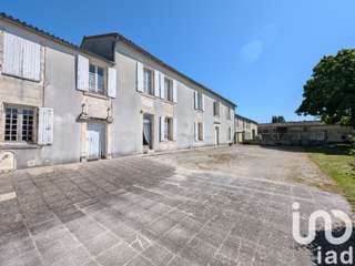 Vente maison 10 pièces