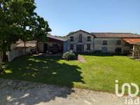 Vente maison 10 pièces