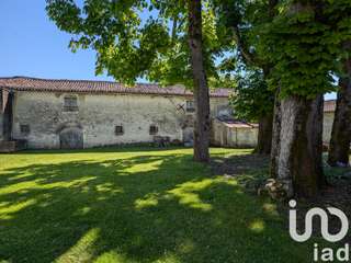 Vente maison 10 pièces
