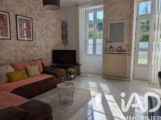 Vente maison 6 pièces Vente maison 6 pièces