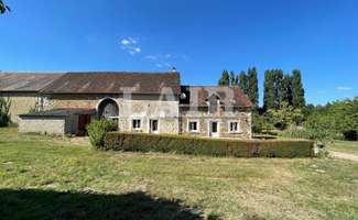 Photo Vente maison Louzes