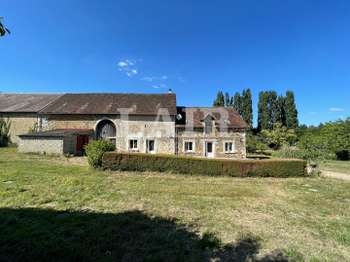 Vente maison 6 pièces Louzes 72