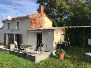 Vente Maison 3 chambresLouzy
