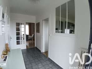 Vente Maison 4 chambresLouzy
