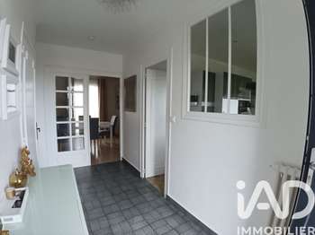 Vente maison 6 pièces Louzy 79