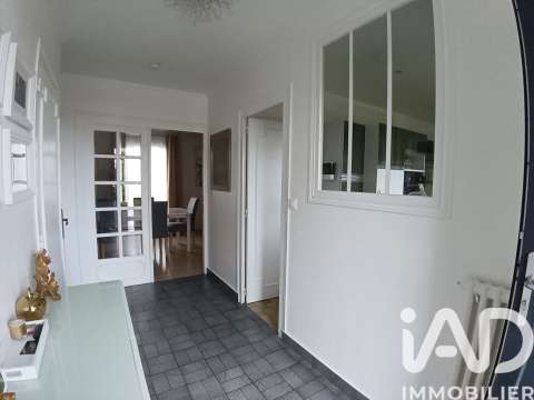 Vente maison 6 pièces Louzy 79