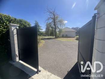 Vente Maison 4 chambresLouzy