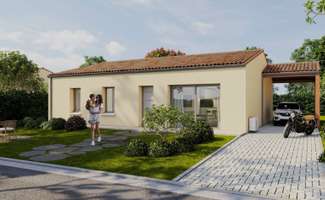 Photo Vente maison Louzy