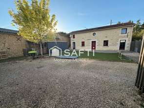 Vente Maison 3 chambresLouzy