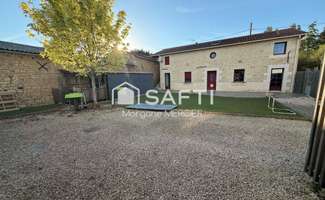 Photo Vente maison Louzy