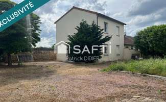 Photo Vente maison Louzy