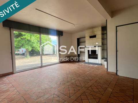 Vente maison 4 pièces Vente maison 4 pièces