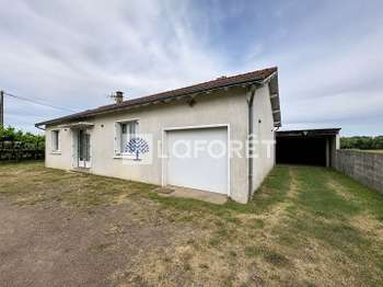Vente Maison 2 chambresLouzy
