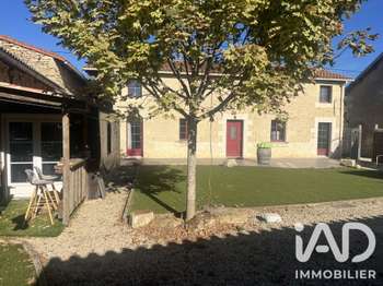 Vente Maison 3 chambresLouzy