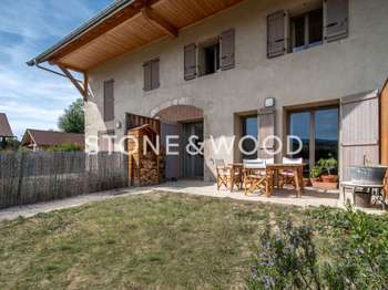 Vente Maison 5 chambresLovagny