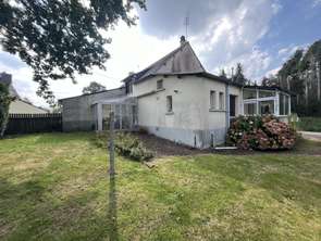 Vente Maison 3 chambresLoyat
