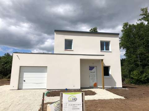 Vente maison 4 pièces Vente maison 4 pièces