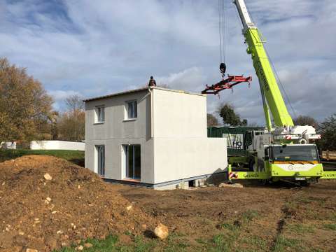 Vente maison 4 pièces Vente maison 4 pièces