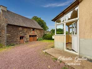 Vente Maison 2 chambresLoyat