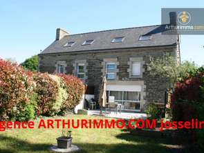 Vente Maison 5 chambresLoyat