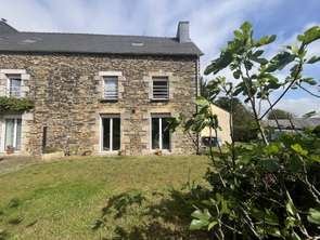 Vente Maison 4 chambresLoyat