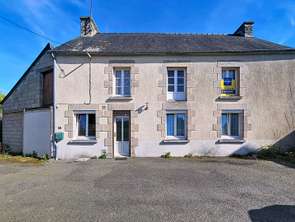 Vente Maison 3 chambresLoyat