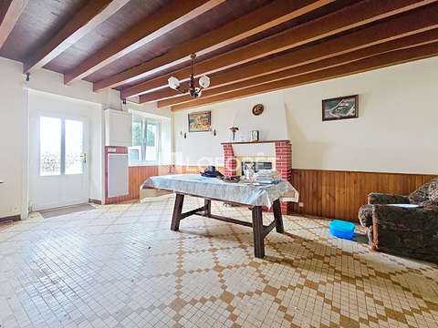 Vente maison 5 pièces Vente maison 5 pièces