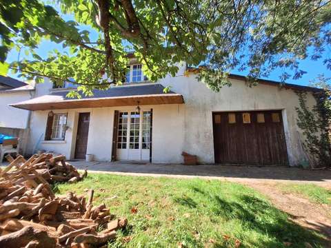 Vente maison 2 pièces Loyat 56