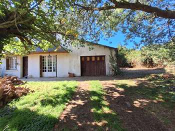 Vente Maison 2 chambresLoyat