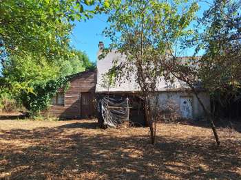 Vente maison 2 pièces