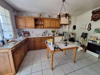 Vente maison 2 pièces Vente maison 2 pièces