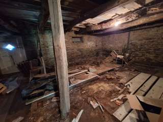 Vente maison 2 pièces Vente maison 2 pièces