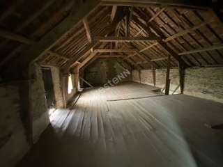 Vente maison 2 pièces