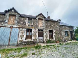 Vente maison 2 pièces