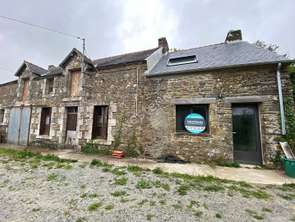 Vente Maison 1 chambreLoyat