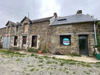 Vente maison 2 pièces
