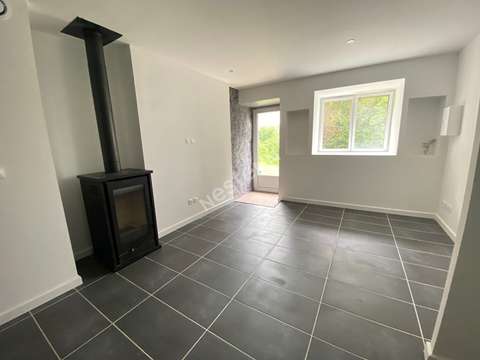 Vente maison 2 pièces