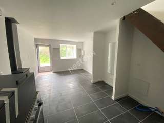 Vente maison 2 pièces