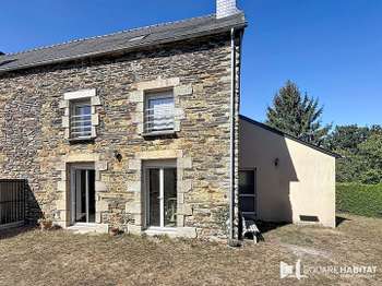 Vente Maison 3 chambresLoyat
