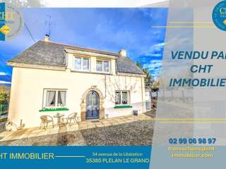 Vente maison 4 pièces Vente maison 4 pièces