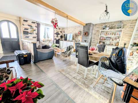 Vente maison 4 pièces Vente maison 4 pièces