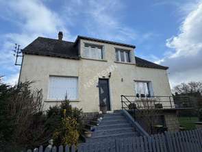 Vente Maison 4 chambresLoyat