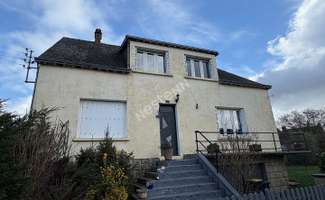 Photo Vente maison Loyat
