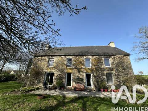 Vente maison 8 pièces Loyat 56