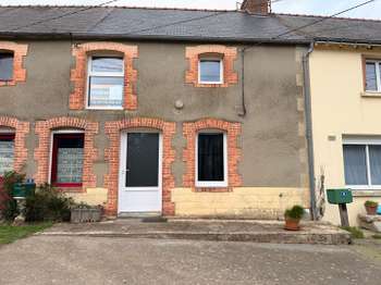Vente maison 3 pièces Loyat 56