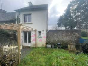 Vente Maison 2 chambresLoyat
