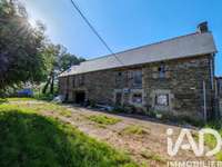 Vente maison 1 pièce