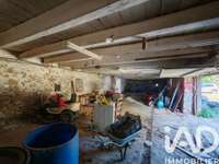 Vente maison 1 pièce
