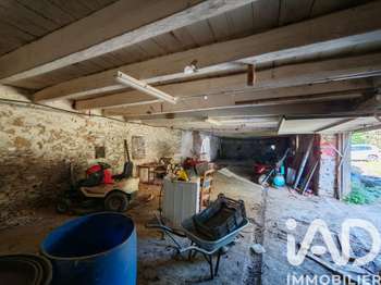 Vente maison 1 pièce